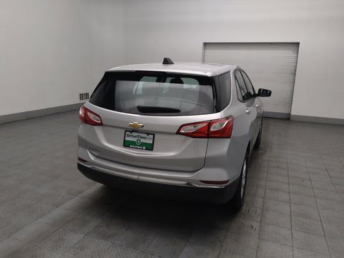 Used 2018 Chevrolet Equinox LS image 7