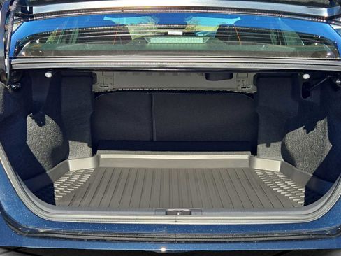 New 2026 Toyota Camry Hybrid image 19