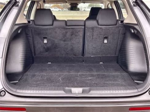 Certified 2024 Honda HR-V LX image 20