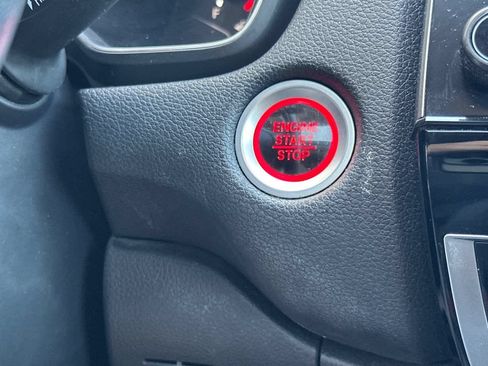 Used 2019 Honda CR-V EX-L image 22