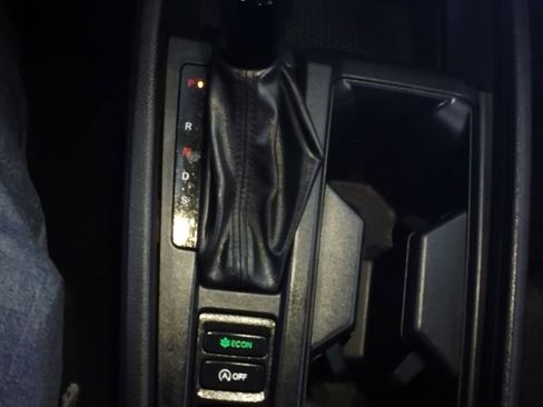 Used 2024 Honda Accord LX image 10