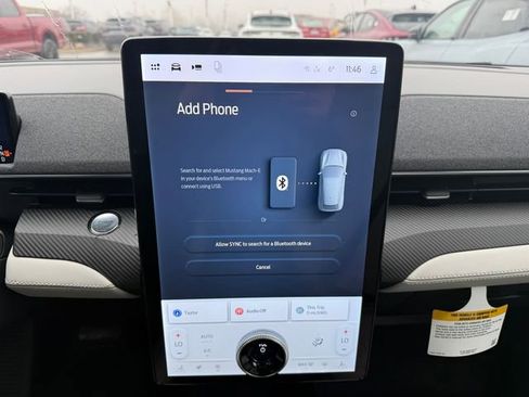 New 2026 Ford Mustang Mach-E Premium w/ Technology Package image 15