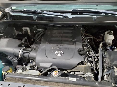 Used 2019 Toyota Tundra SR5 image 47