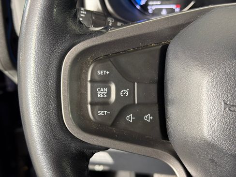 Used 2021 Ford Bronco Black Diamond AWD/4WD image 25
