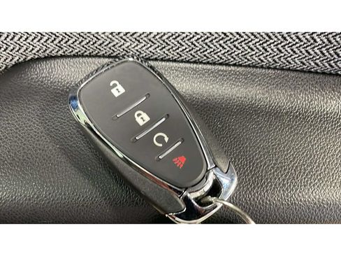 Used 2023 Chevrolet TrailBlazer LT w/ Convenience Package AWD/4WD image 18