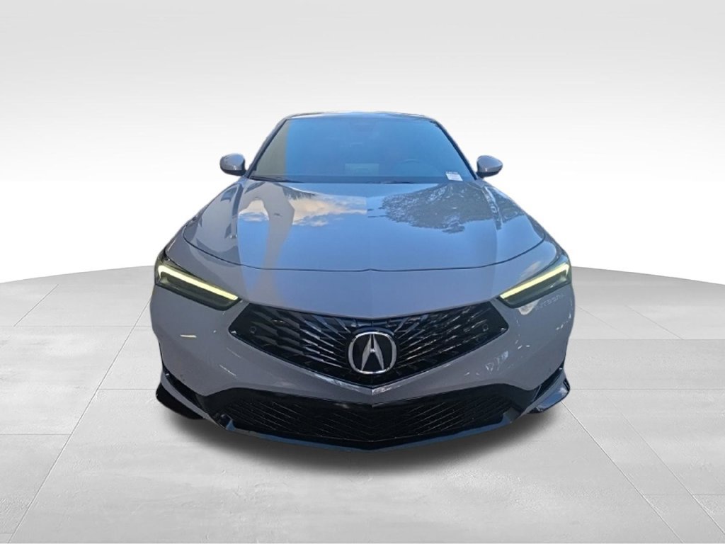 Used 2026 Acura Integra A-Spec w/ Technology Package FWD image 8
