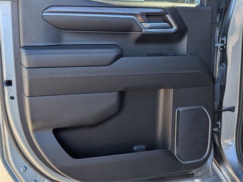 Certified 2024 Chevrolet Silverado 1500 LTZ w/ LTZ Convenience Package II image 24