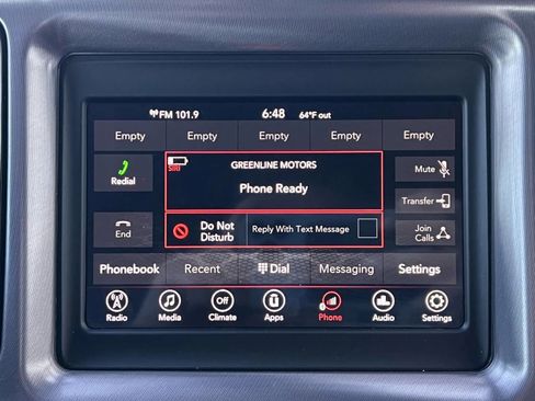 Used 2019 Dodge Challenger R/T image 39