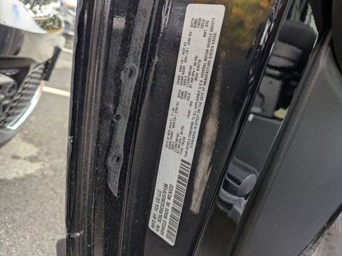 New 2025 RAM ProMaster 2500 w/ Quick Order Package 22G SLT image 33