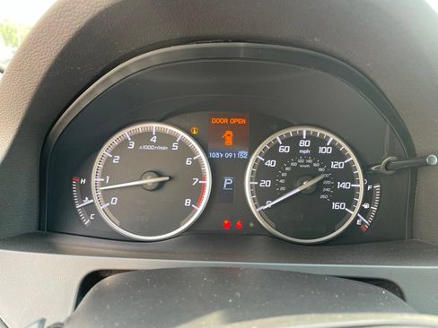 Used 2013 Acura RDX w/ Technology Package AWD/4WD image 10