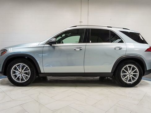 Used 2025 Mercedes-Benz GLE 350 4MATIC image 32