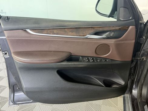 Used 2015 BMW X5 xDrive35i AWD/4WD image 12