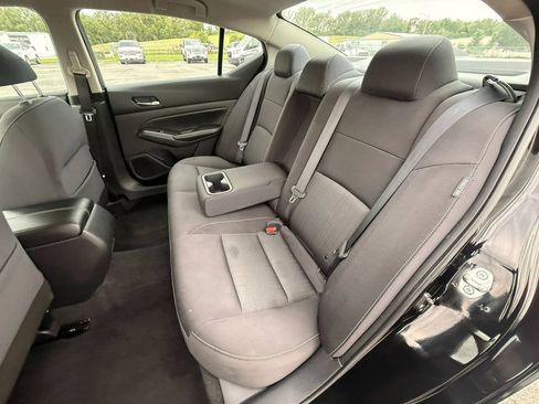 Used 2020 Nissan Altima 2.5 S w/ Driver Assist Package FWD image 13