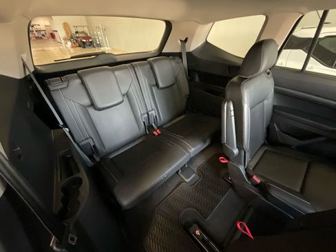 Used 2021 Volkswagen Atlas SE w/ Panoramic Sunroof Package AWD/4WD image 21