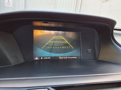 Used 2017 Honda Accord Sport image 22