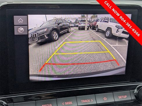 Used 2024 Kia Forte LXS image 21