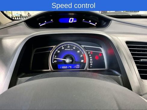 Used 2010 Honda Civic LX image 15