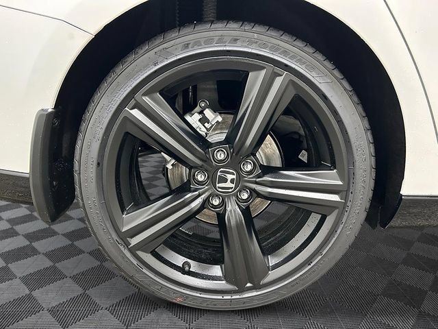 New 2026 Honda Accord Sport image 9