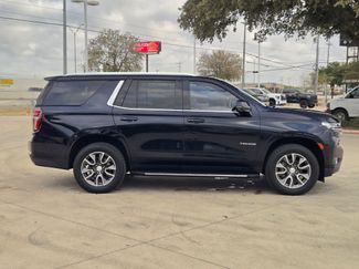 Used 2021 Chevrolet Tahoe LT w/ LT Signature Package video 2