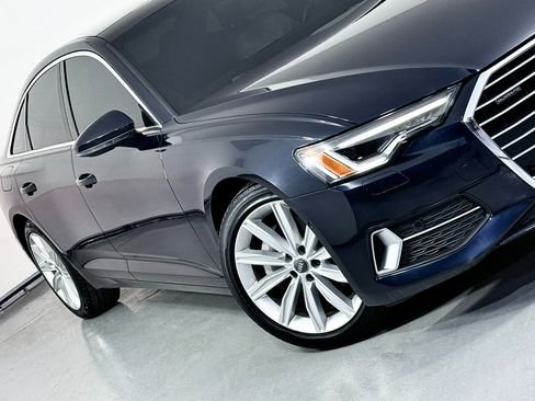 Used 2019 Audi A6 2.0T Premium Plus w/ Premium Plus Package image 4