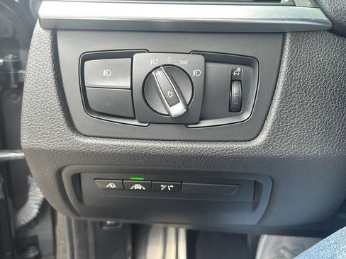 Used 2016 BMW 435i xDrive Convertible AWD/4WD image 13