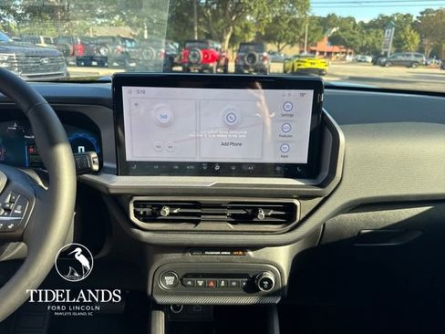 New 2025 Ford Bronco Sport Big Bend w/ Convenience Package image 19