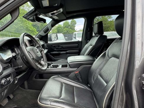 Used 2023 RAM 1500 Limited AWD/4WD image 15