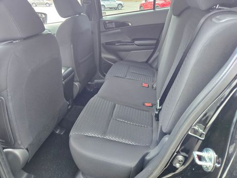 New 2026 Mitsubishi Eclipse Cross LE image 12