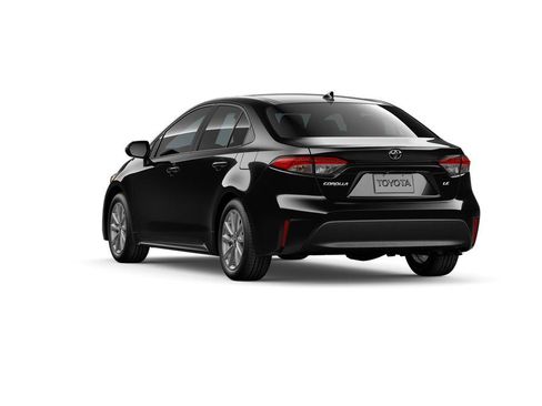 New 2026 Toyota Corolla LE w/ LE Premium Package image 7