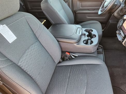 New 2026 RAM 2500 Tradesman image 16