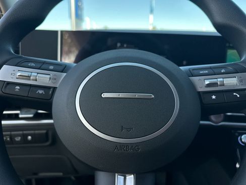 New 2026 Hyundai Tucson SEL FWD image 23