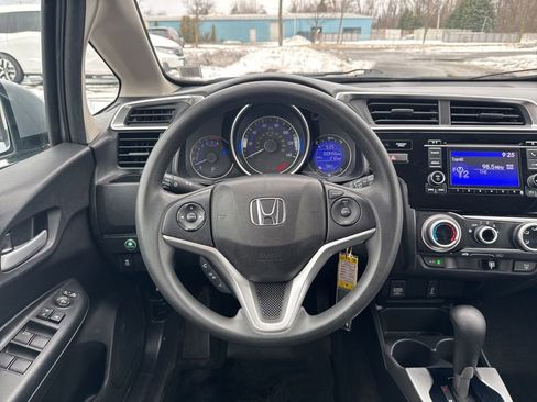 Certified 2020 Honda Fit LX image 20