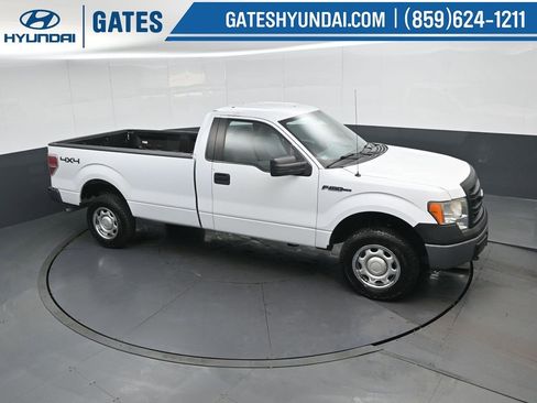 Used 2014 Ford F150 XL w/ Power Equipment Group image 35