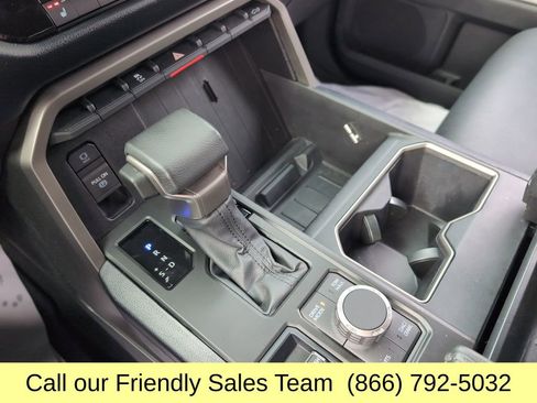 Used 2025 Toyota Tundra SR5 image 24