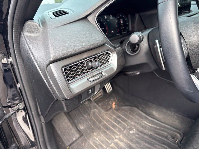 Used 2023 Acura Integra A-Spec w/ Technology Package FWD image 10