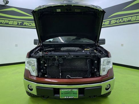 Used 2014 Ford F150 XLT w/ Trailer Tow Package image 4