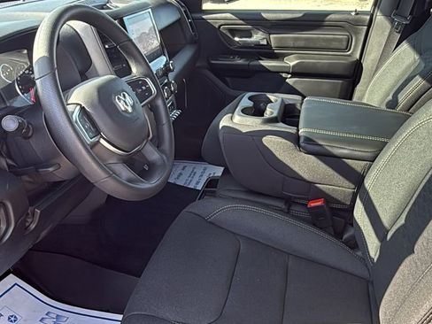 New 2026 RAM 1500 Tradesman image 26