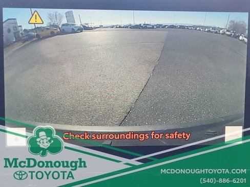 Certified 2024 Toyota Corolla Cross XLE image 2