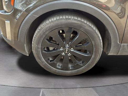 Used 2022 Kia Telluride S AWD/4WD image 43