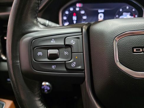 Used 2024 GMC Sierra 3500 Denali Ultimate image 28