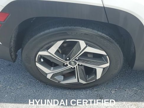Certified 2023 Hyundai Tucson SEL w/ Convenience Package FWD image 28