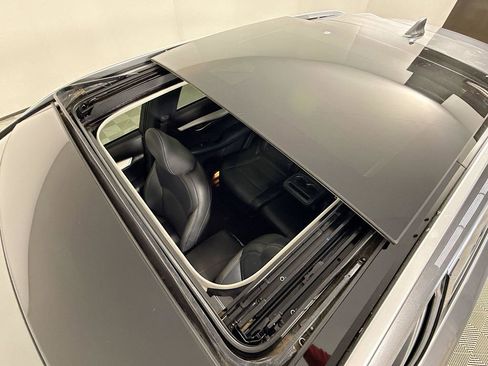 Used 2021 INFINITI QX50 Essential w/ Convenience Package FWD image 23