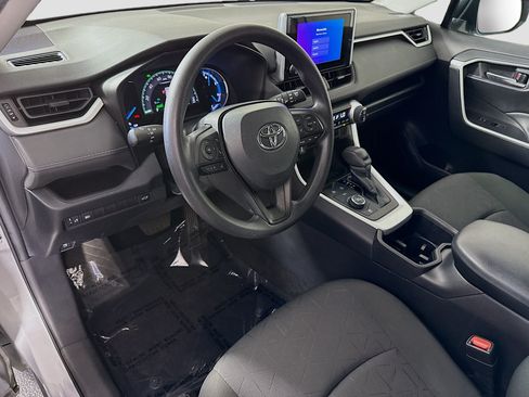 Used 2023 Toyota RAV4 XLE w/ Convenience Package AWD/4WD image 23