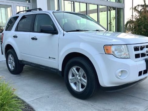 Used 2009 Ford Escape Limited AWD/4WD image 47