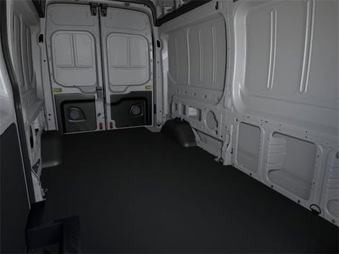 New 2026 Ford Transit 350 148 High Roof AWD image 11