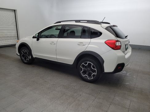 Used 2013 Subaru Crosstrek 2.0i Premium image 3