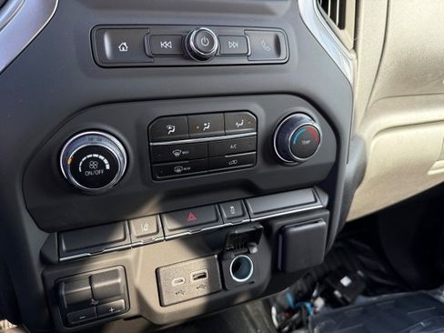 New 2025 Chevrolet Silverado 2500 W/T w/ WT Convenience Package image 26