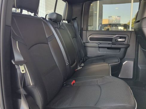 Used 2026 RAM 3500 Laramie image 7