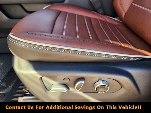 New 2026 GMC Sierra 1500 Denali Ultimate image 20