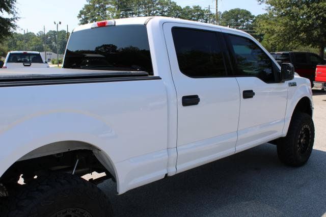 Used 2019 Ford F150 XLT RWD image 11